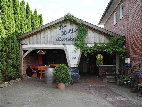 Ferieleilighet - 7 personer -  - Holter Landstraße - 26817 - Rhauderfehn