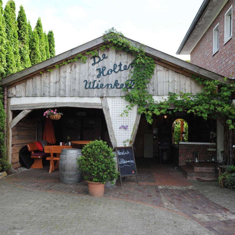 Ferielejlighed - 7 personer -  - Holter Landstraße - 26817 - Rhauderfehn