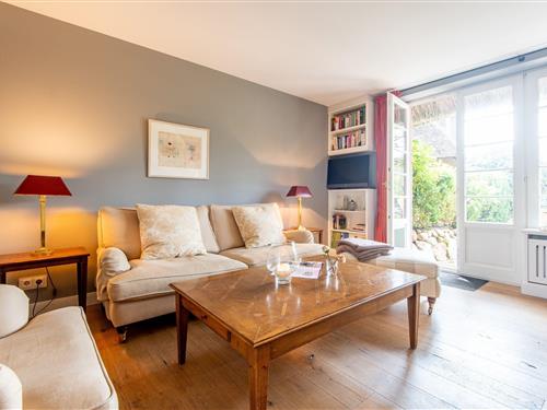 Fritidshus - 4 personer -  - Hauptstraße - 25999 - Kampen