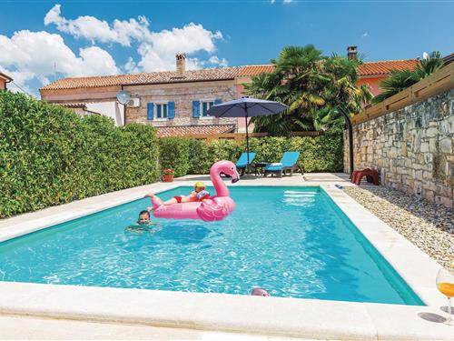 Holiday home - 4 persons -  - Brdo - Rovinj-Rovinjsko Selo - 52210 - Rovinj