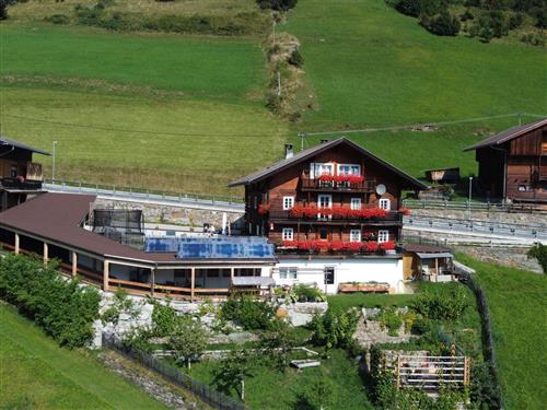 Ferielejlighed - 4 personer -  - Gsaritzen - 9962 - Sankt Veit In Defereggen
