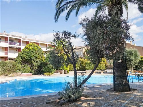 Ferienhaus - 6 Personen -  - Bandol - 83150