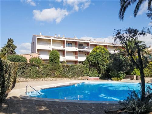 Ferielejlighed - 6 personer -  - Bandol - 83150