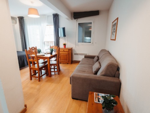 Ferienwohnung - 4 Personen -  - 09110 - Ax-Les-Thermes