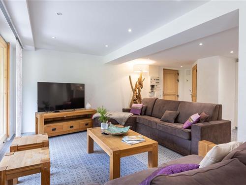 Ferieleilighet - 10 personer -  - 73210 - Peisey-Nancroix