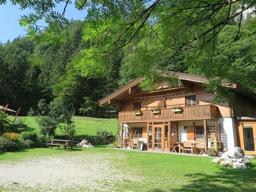 Fritidshus - 4 personer -  - 83229 - Aschau I. Chiemgau