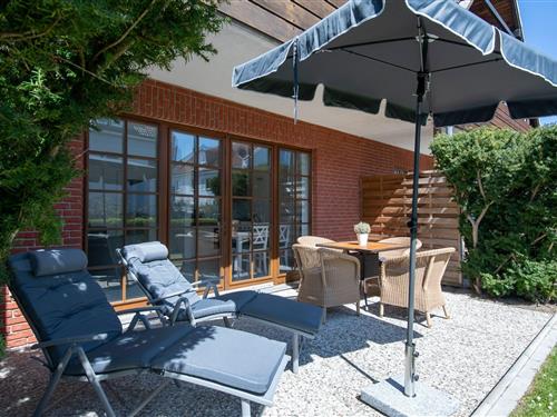 Ferielejlighed - 4 personer -  - Alte Bergstraße - 23683 - Scharbeutz