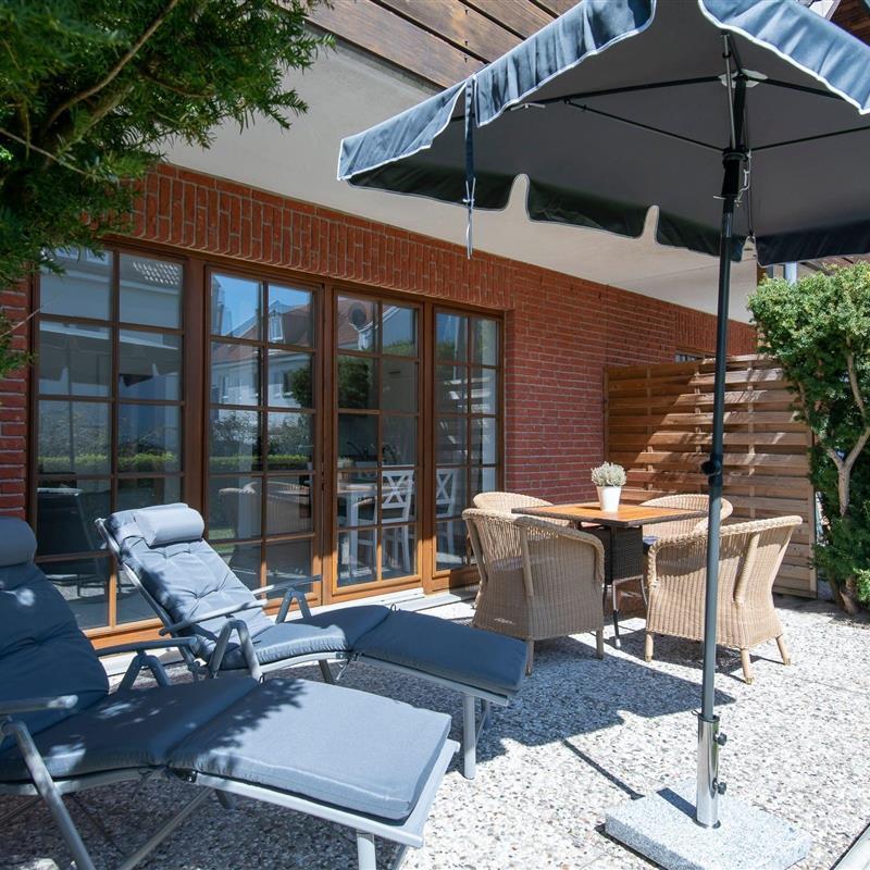 Ferielejlighed - 4 personer -  - Alte Bergstraße - 23683 - Scharbeutz