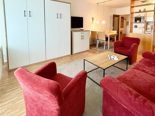 Ferielejlighed - 4 personer -  - Strandstraße - 26548 - Norderney