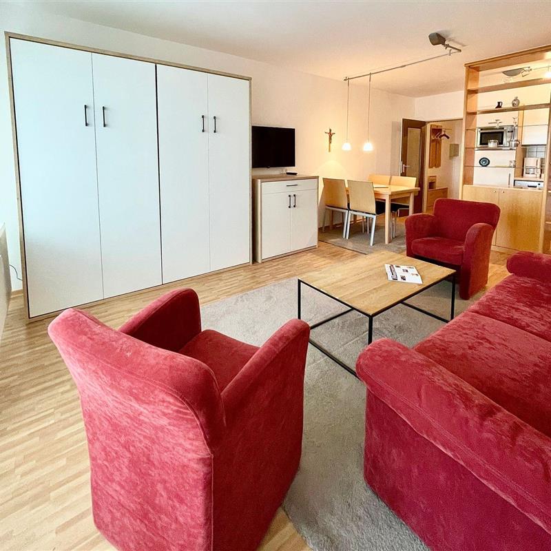 Ferielejlighed - 4 personer -  - Strandstraße - 26548 - Norderney