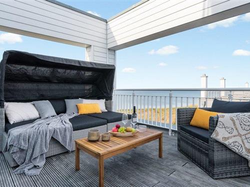 Ferienhaus - 5 Personen -  - Schleiufer - Villa D'oro, Ostseeresort Olpenitz - 24376 - Olpenitz