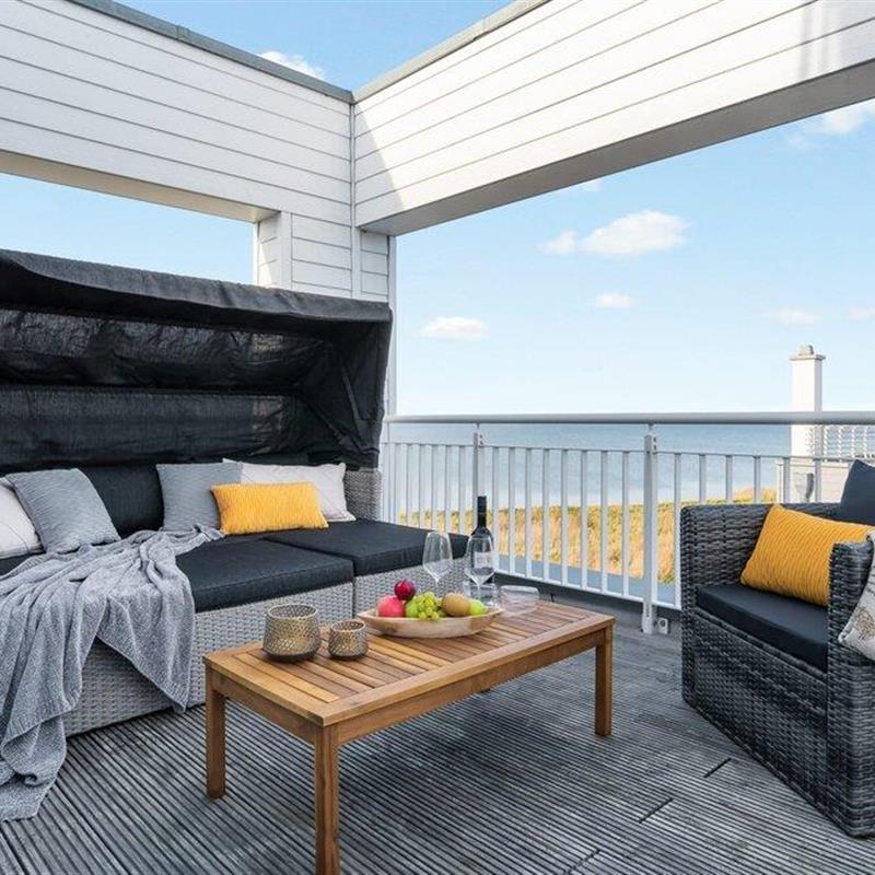 Sommerhus - 5 personer -  - Schleiufer - Villa D'oro, Ostseeresort Olpenitz - 24376 - Olpenitz