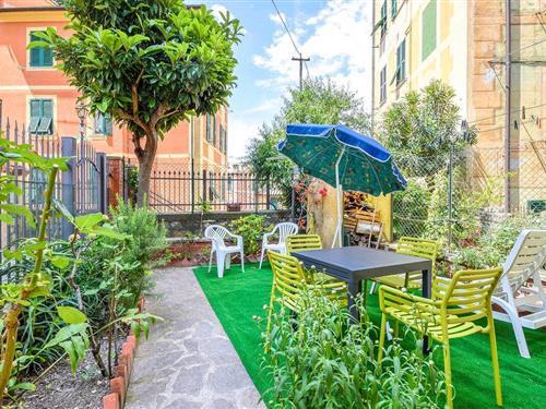 Sommerhus - 6 personer -  - Via Piero Schiaffino - 16032 - Camogli