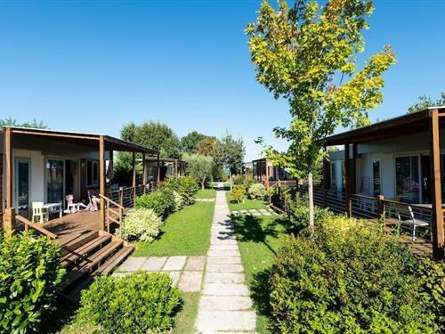 Sommerhus - 6 personer -  - 37017 - Lazise