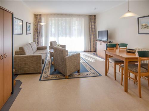 Ferielejlighed - 4 personer -  - Dollahner Straße - 18609 - Ostseebad Binz