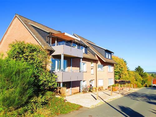 Holiday Home/Apartment - 2 persons -  - 59964 - Medebach-Düdinghausen