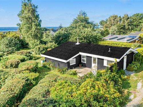 Ferienhaus - 5 Personen -  - Birkely - 4880 - Nysted