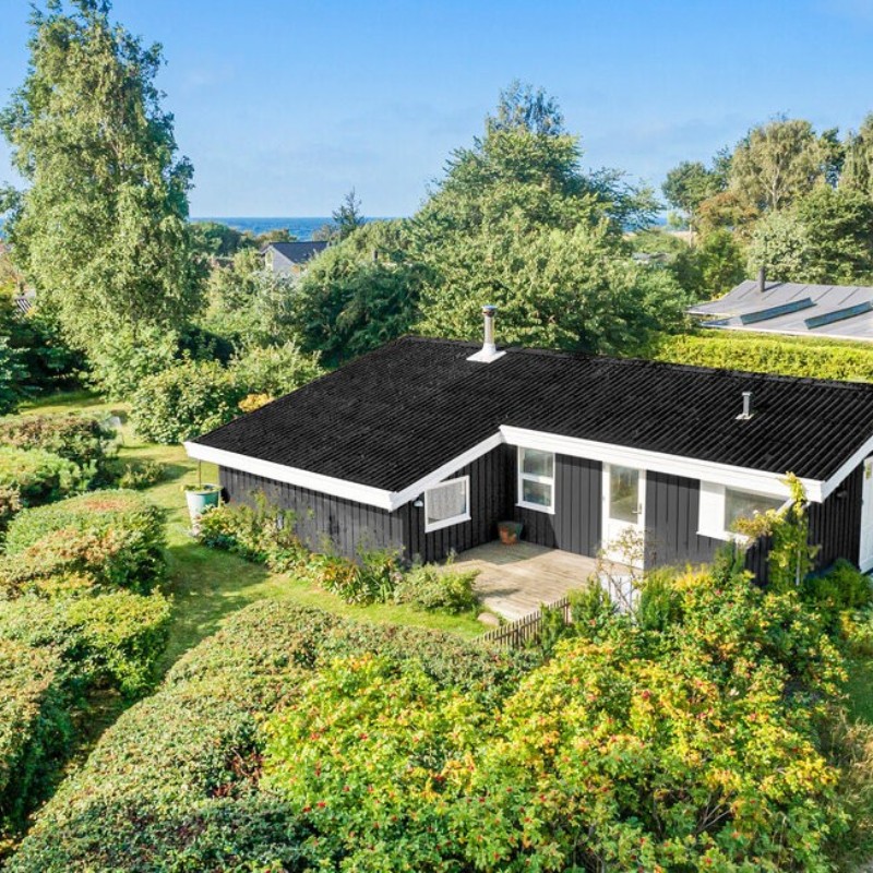 Ferienhaus - 5 Personen -  - Birkely - 4880 - Nysted