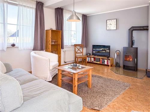 Ferieleilighet - 2 personer -  - Klosterstrasse - 18374 - Zingst / Ostseebad Zingst