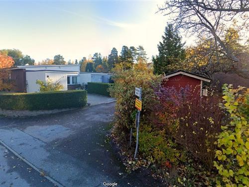 Sommerhus - 4 personer -  - Häcklöpargränd - Stockholm - 17545 - Järfälla