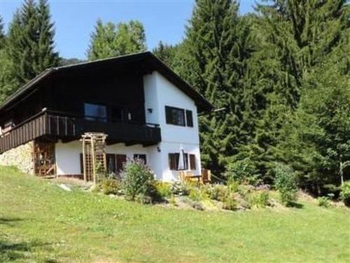 Feriehus - 8 personer -  - Gnesau - 9563