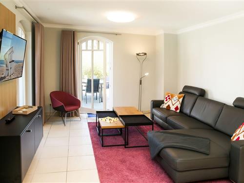 Ferielejlighed - 4 personer -  - Tannenstraße - 18225 - Ostseebad Kühlungsborn