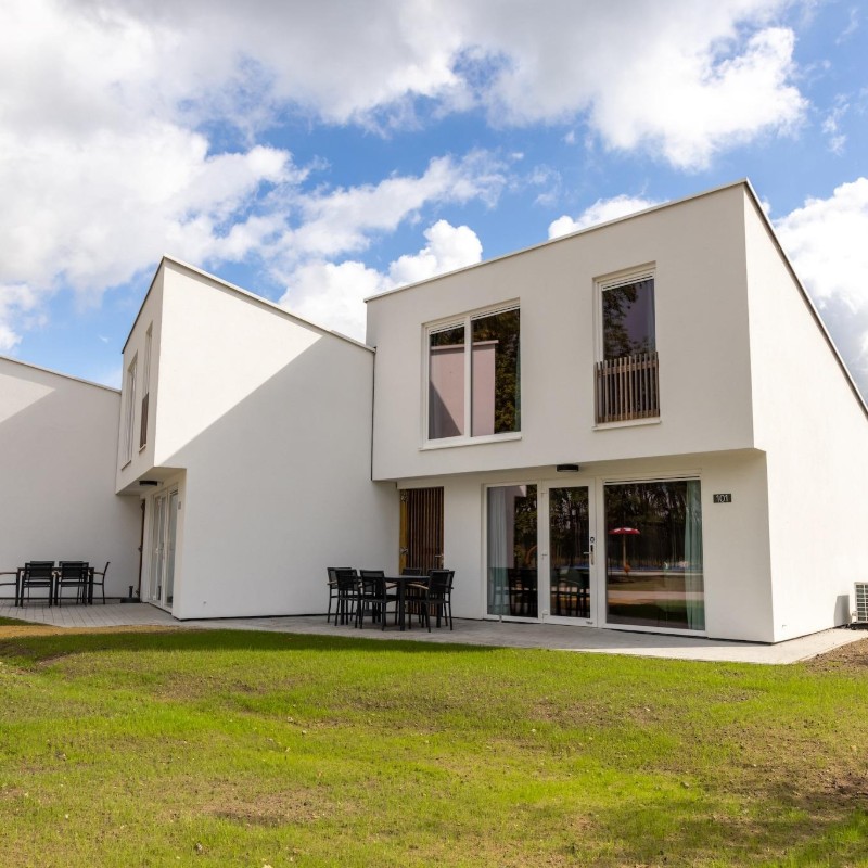 Bungalow - 4 personer -  - 3941 - Hechtel-Eksel
