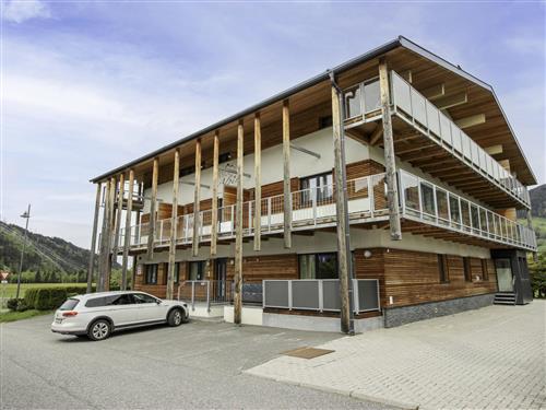 Holiday Home/Apartment - 4 persons -  - Kaprun - 5710