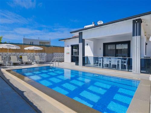 Sommerhus - 6 personer -  - Fethiye - 48330