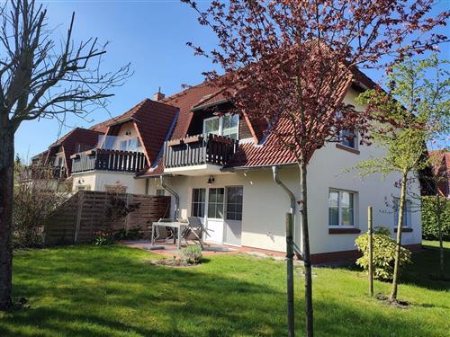 Holiday Home/Apartment - 6 persons -  - Martha-Müller-Grählert-Weg - 18374 - Zingst