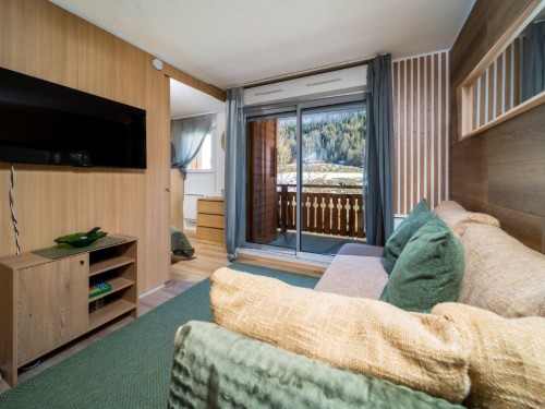 Ferielejlighed - 6 personer -  - 04260 - Allos