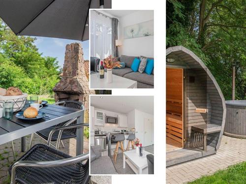 Feriehus - 4 personer -  - Archenholdweg - 17429 - Seebad Bansin