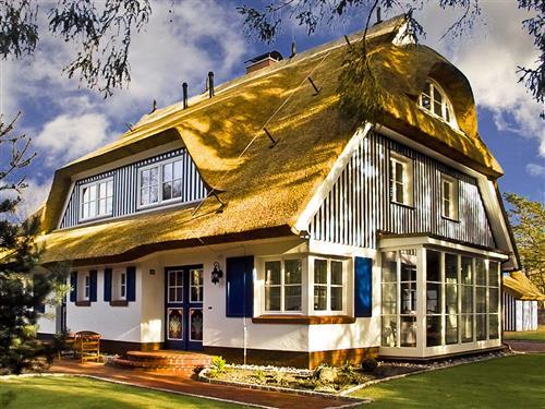 Fritidshus - 7 personer -  - Hafenstrasse - 18375 - Prerow