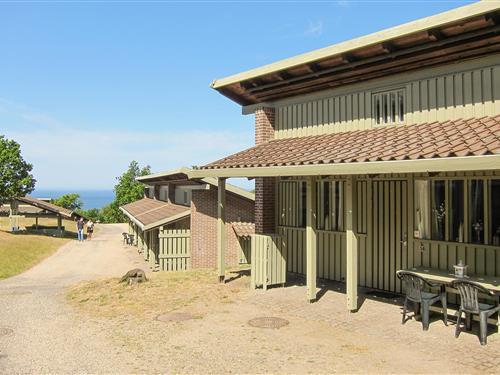 Ferielejlighed - 4 personer -  - Langebjergvej - Sandvig - 3770 - Allinge
