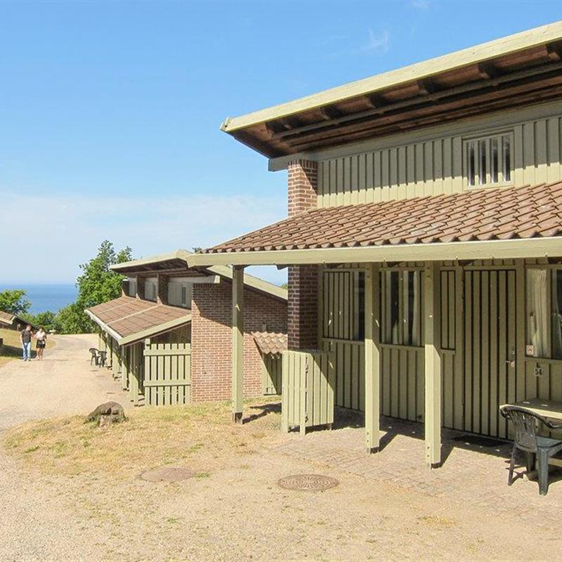 Ferienwohnung - 4 Personen -  - Langebjergvej - Sandvig - 3770 - Allinge