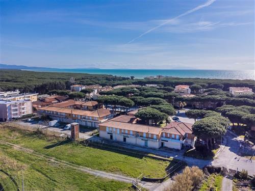 Ferienwohnung - 5 Personen -  - Cecina - 57023