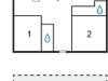 Billede 23 - Plantegning