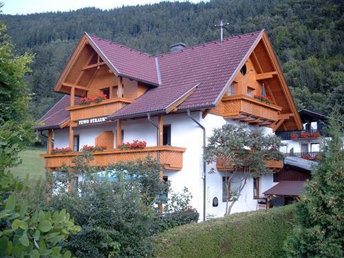 Holiday Home/Apartment - 4 persons -  - Ostriach - 9570 - Ossiach