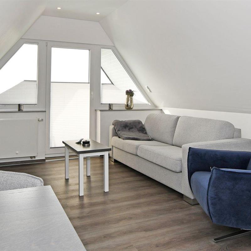 Ferielejlighed - 4 personer -  - Föhrer Weg - 25761 - Büsum