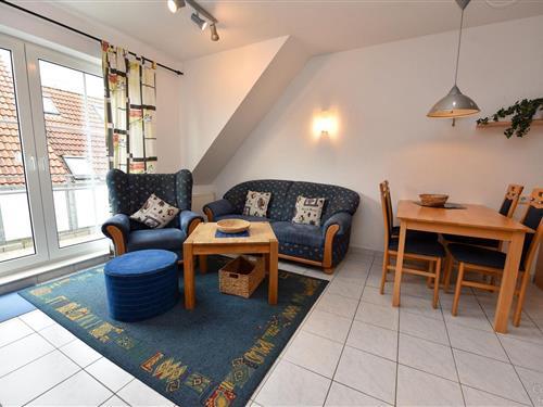Ferienwohnung - 4 Personen -  - Cuxhavener Straße - 27476 - Cuxhaven