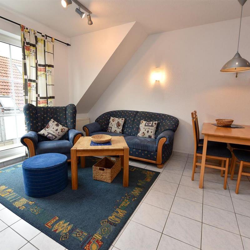 Ferielejlighed - 4 personer -  - Cuxhavener Straße - 27476 - Cuxhaven