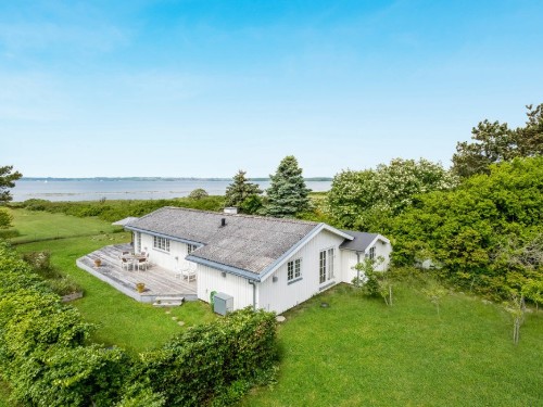 Fritidshus - 6 personer -  - Vrinners Strandvej - Vrinners Strand - 8420 - Knebel