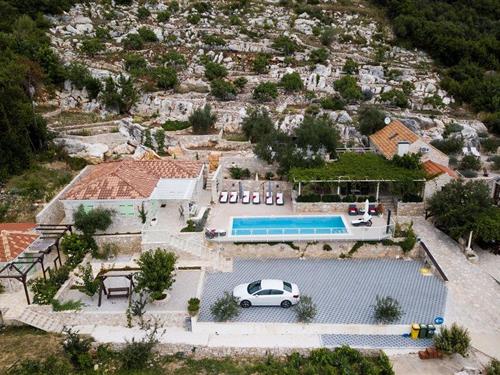 Holiday home - 14 persons -  - Put Stankovic - Peljesac-Orebic - 20250 - Orebic