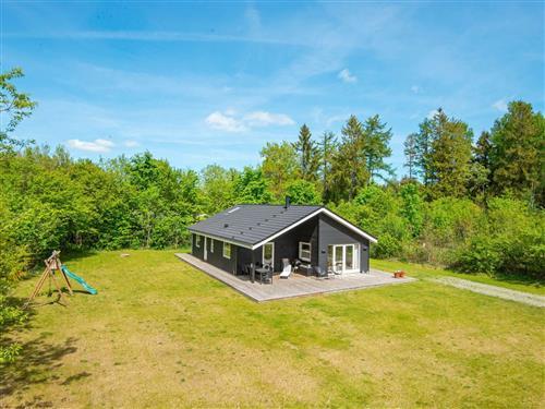 Ferienhaus - 8 Personen -  - Kollerhus - 8600 - Silkeborg