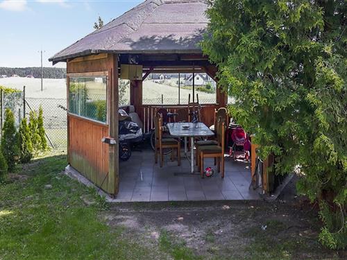 Ferieleilighet - 7 personer -  - Doktora Majkowskiego - 83-322 - Stezyca