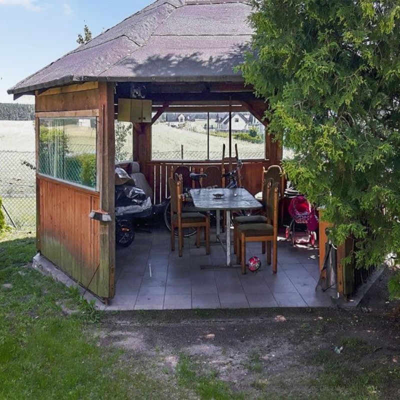 Ferielejlighed - 7 personer -  - Doktora Majkowskiego - 83-322 - Stezyca