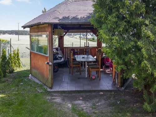 Ferieleilighet - 7 personer -  - Doktora Majkowskiego - 83-322 - Stezyca