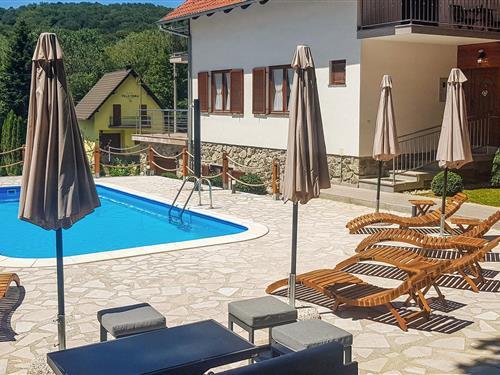 Holiday Home/Apartment - 13 persons -  - Novo Zvecevo - Pozega - Brestovac - 34322 - Novo Zvecevo