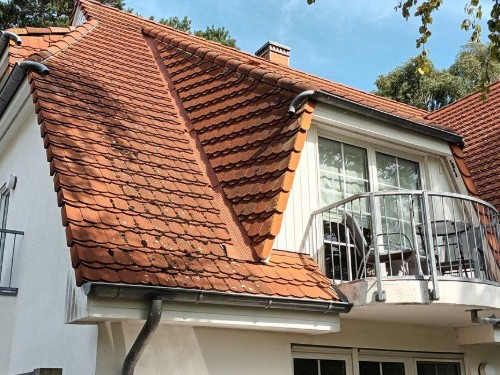 Ferielejlighed - 4 personer -  - Neue Reihe - 18374 - Ostseebad Zingst A Darß