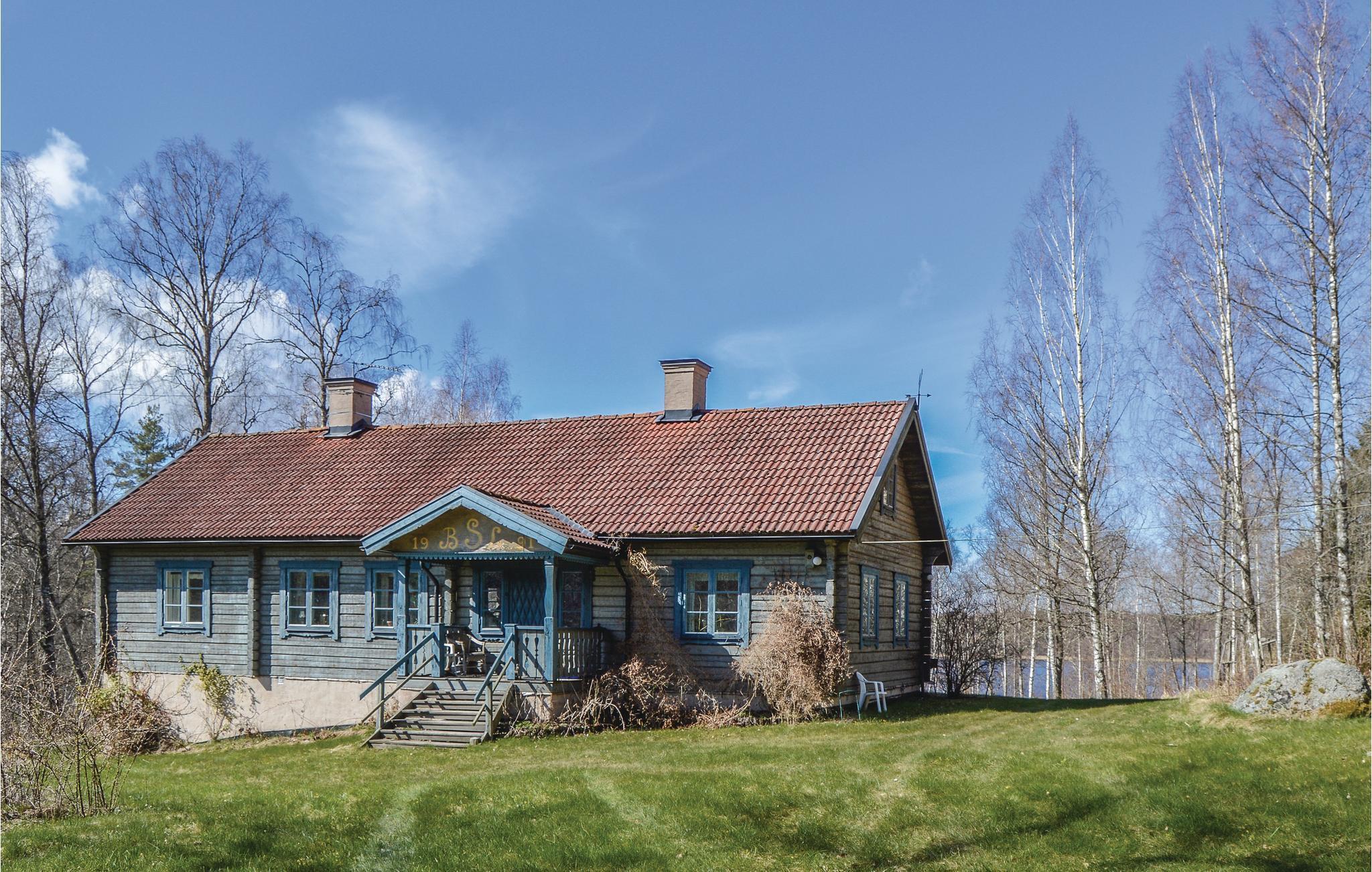 Holiday Home/Apartment - 7 persons - Noraviken - Rö/Roslagen - 762 93 - Rö  - 148-S70128 - Feline Holidays